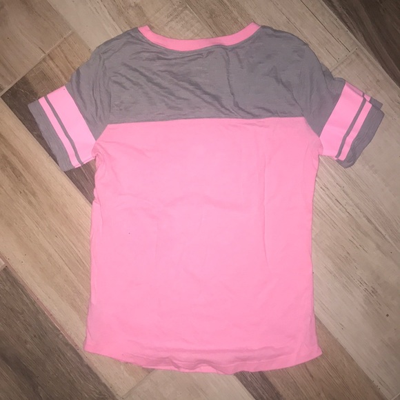 Girls’Justice Gymnast Tee! Size 10 - Picture 3 of 3